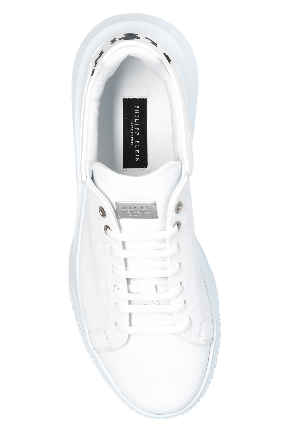 Philipp plein zapatillas discount blancas